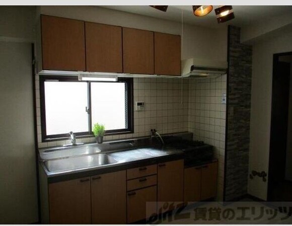 シャルマンイバラキの物件内観写真